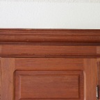 1a.Front Top detail